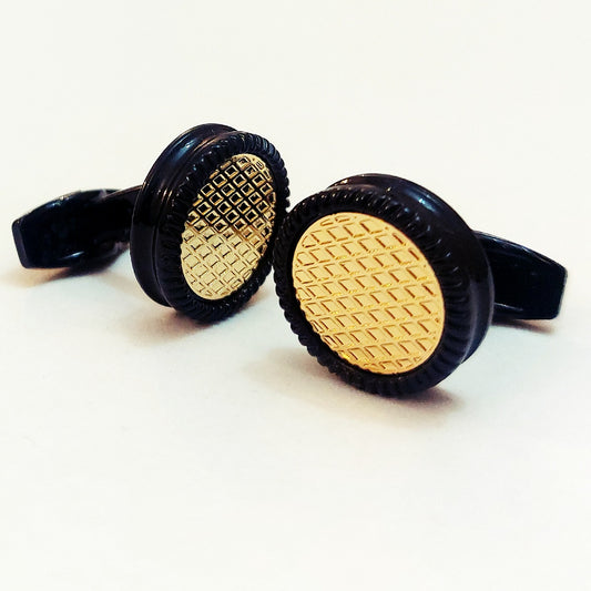 Classy Men’s Cufflinks