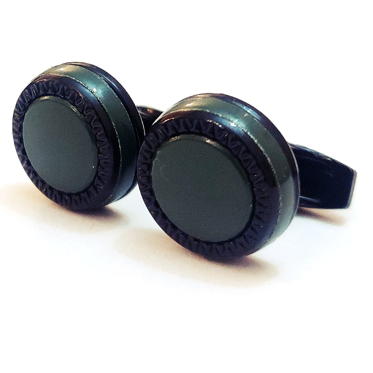 Classy Men’s Cufflinks