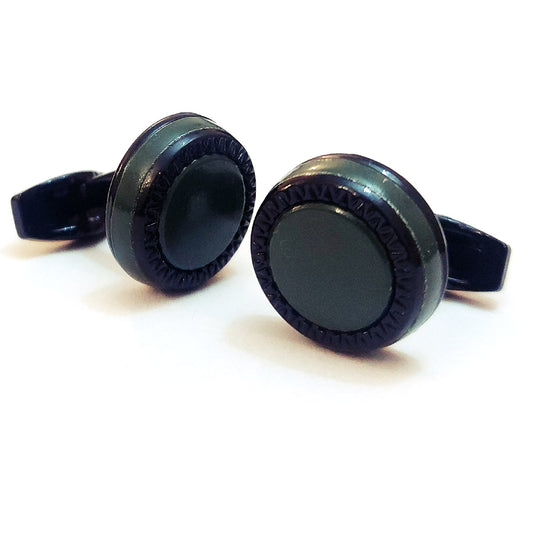 Classy Men’s Cufflinks
