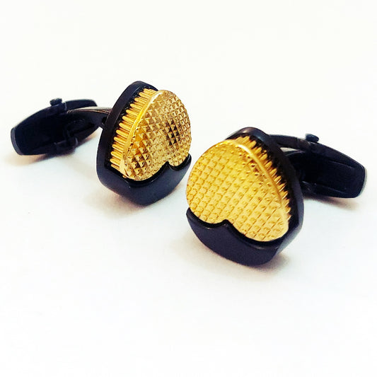 Regal Touch Cufflinks