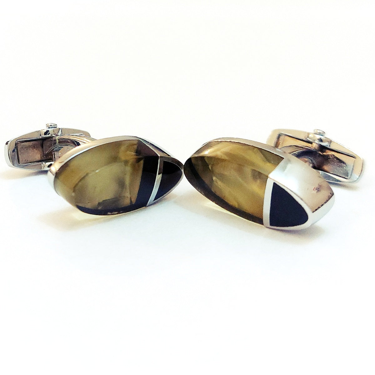 Trendy Men’s Cufflinks