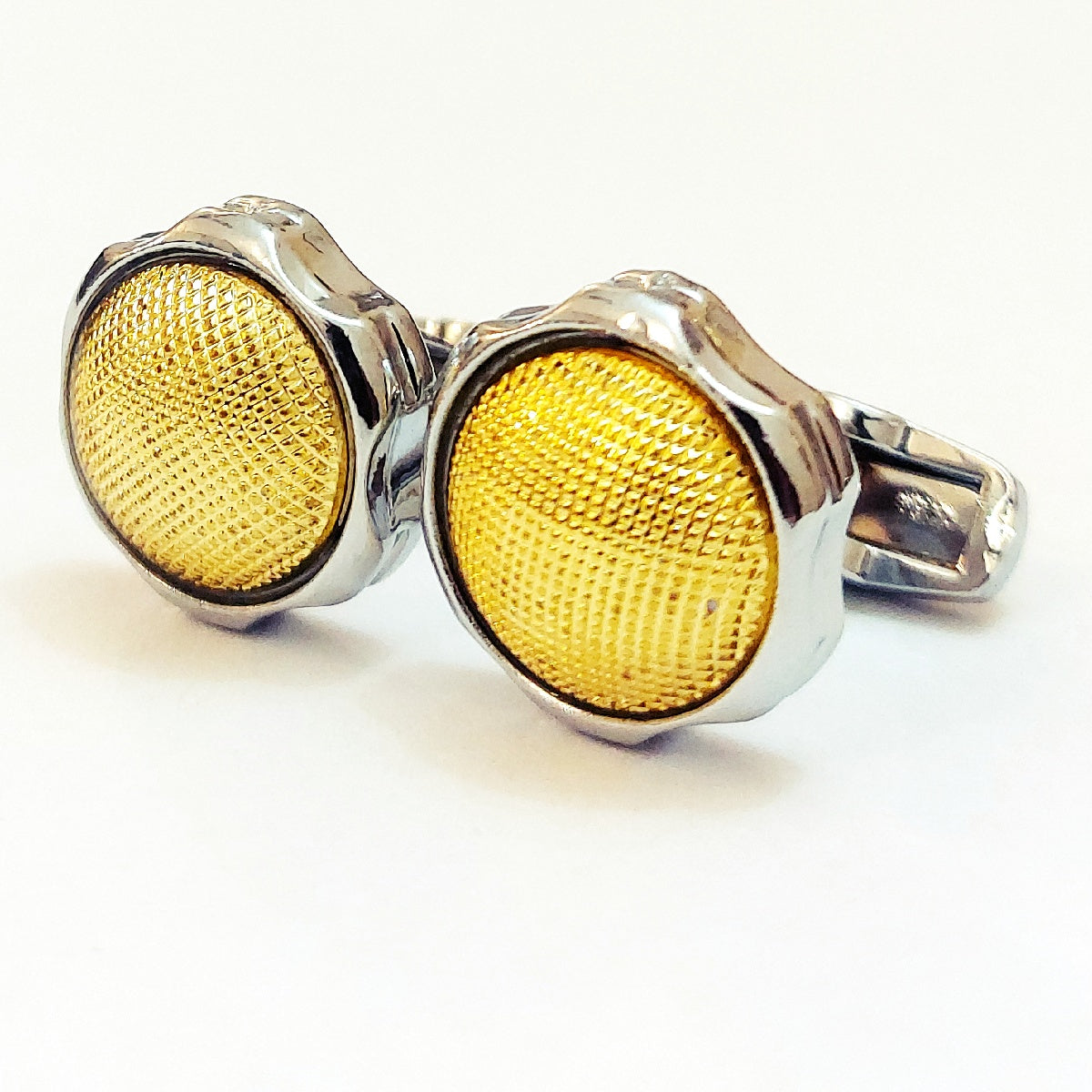 Executive Men’s Cufflinks