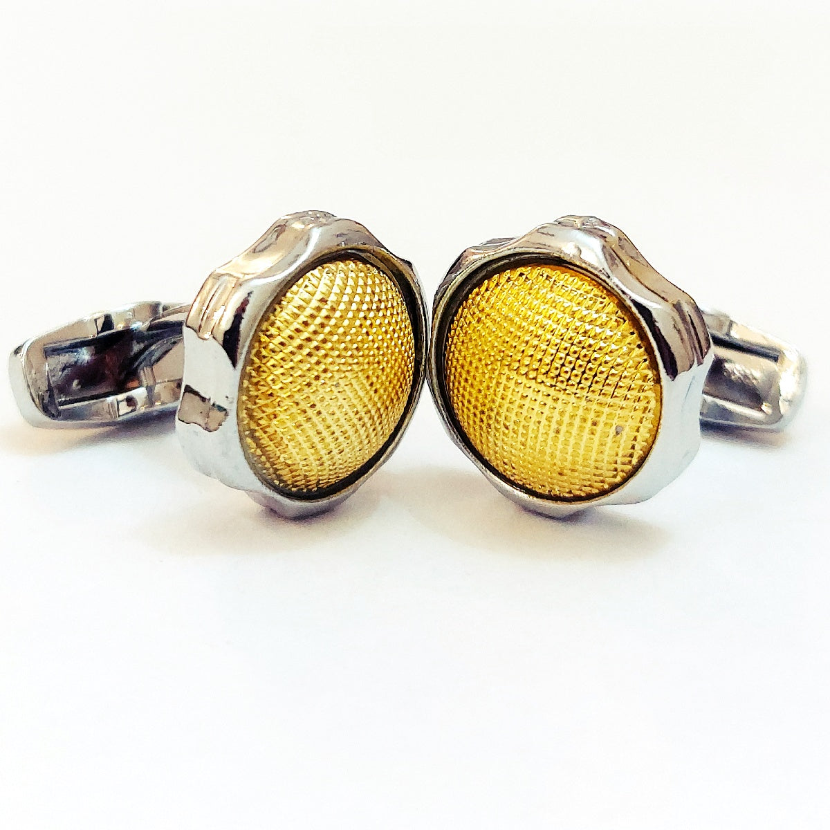 Executive Men’s Cufflinks