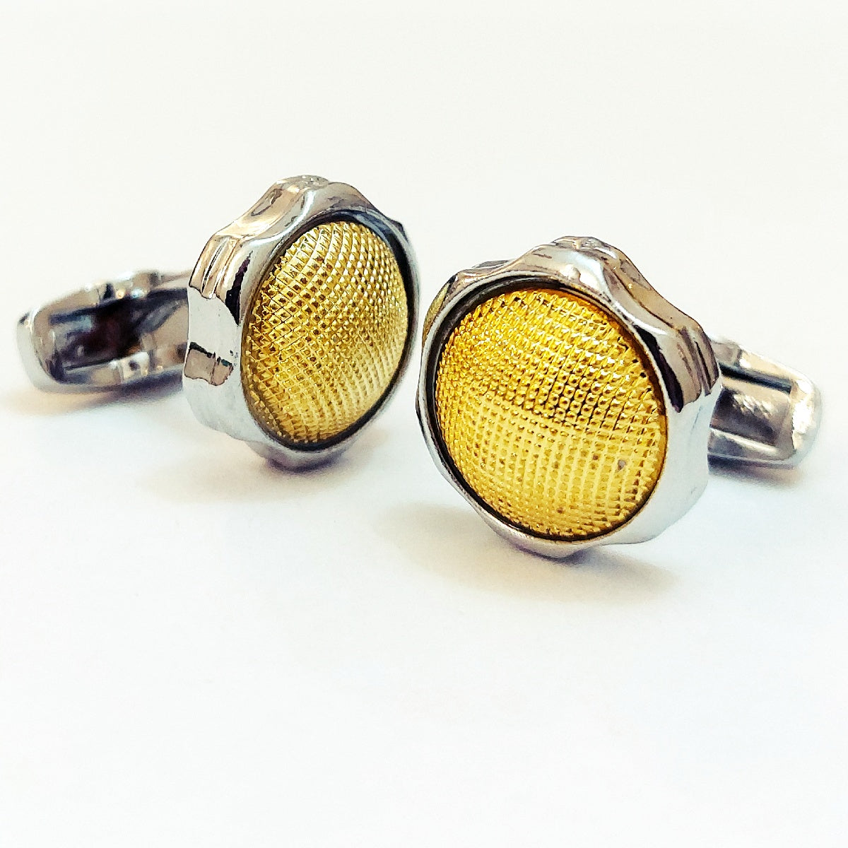 Executive Men’s Cufflinks