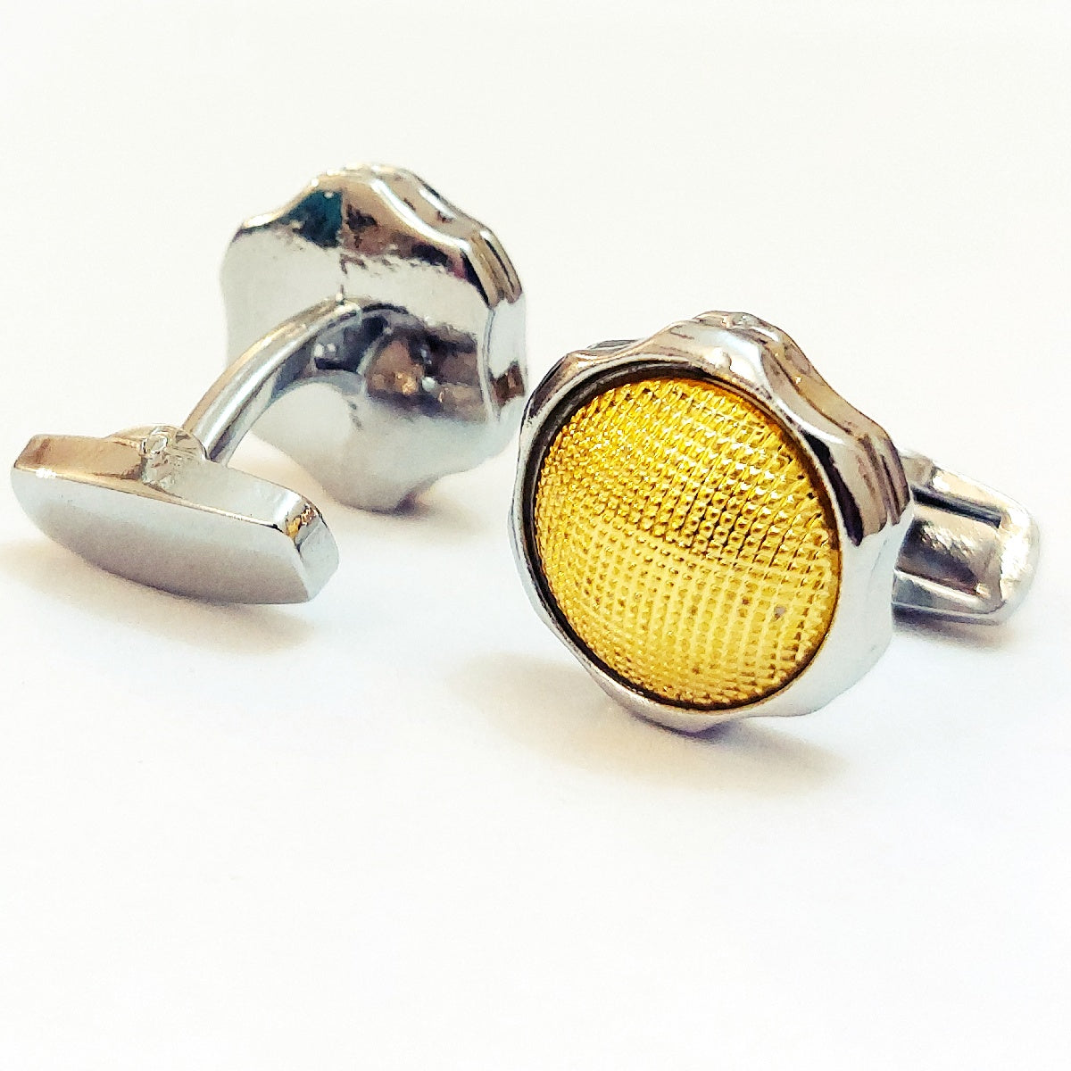 Executive Men’s Cufflinks