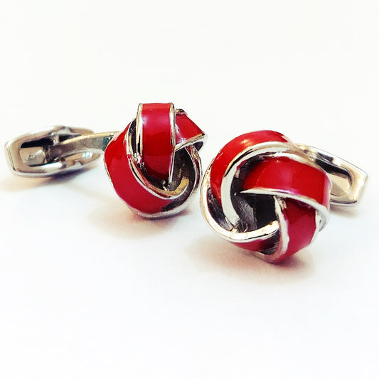 Executive Men’s Cufflinks