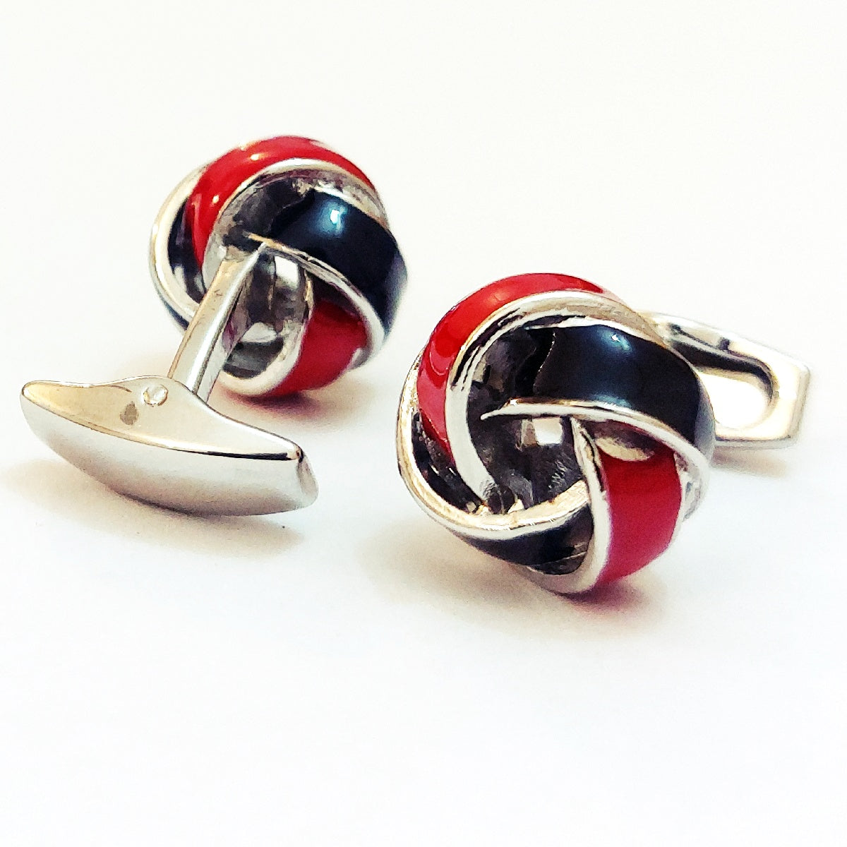 Executive Men’s Cufflinks