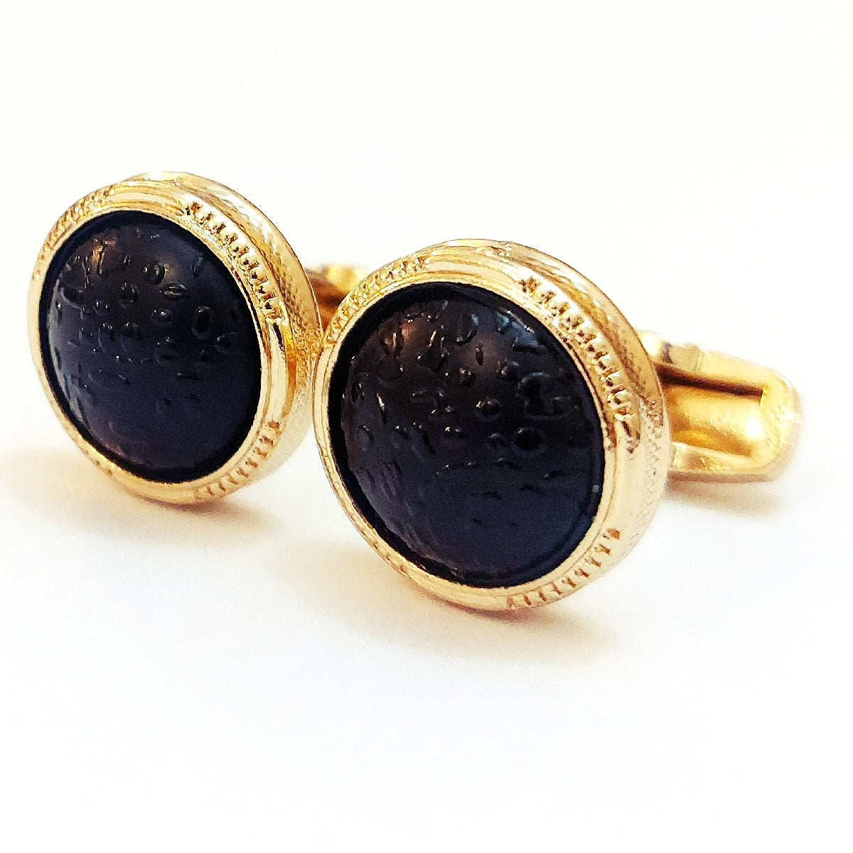 Executive Men’s Cufflinks