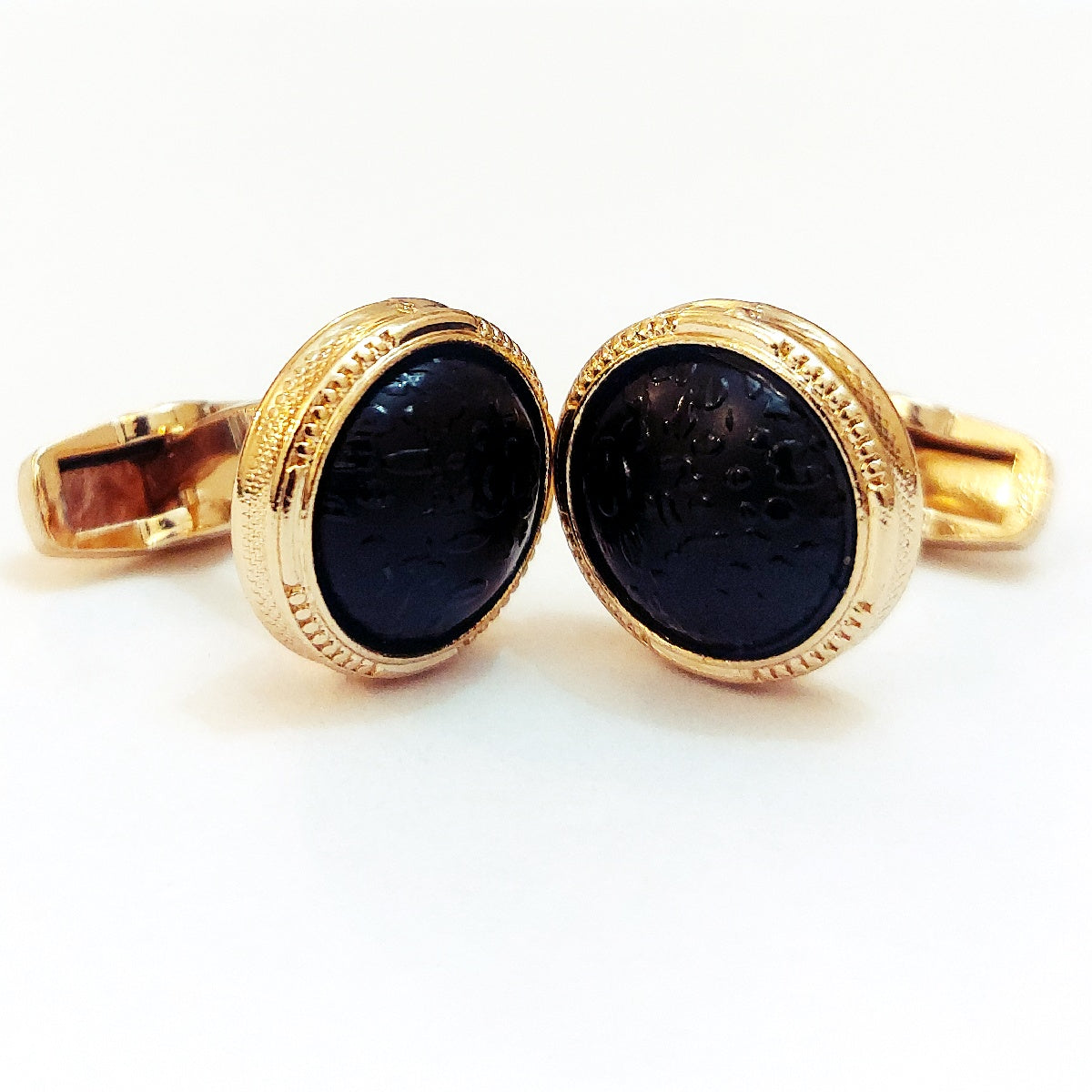 Executive Men’s Cufflinks