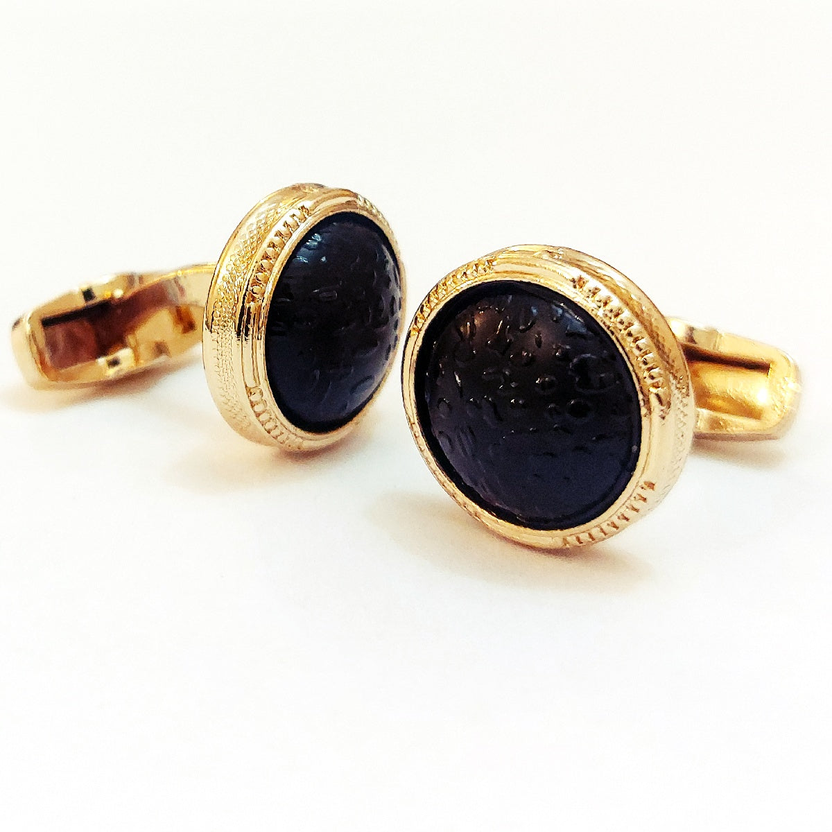 Executive Men’s Cufflinks