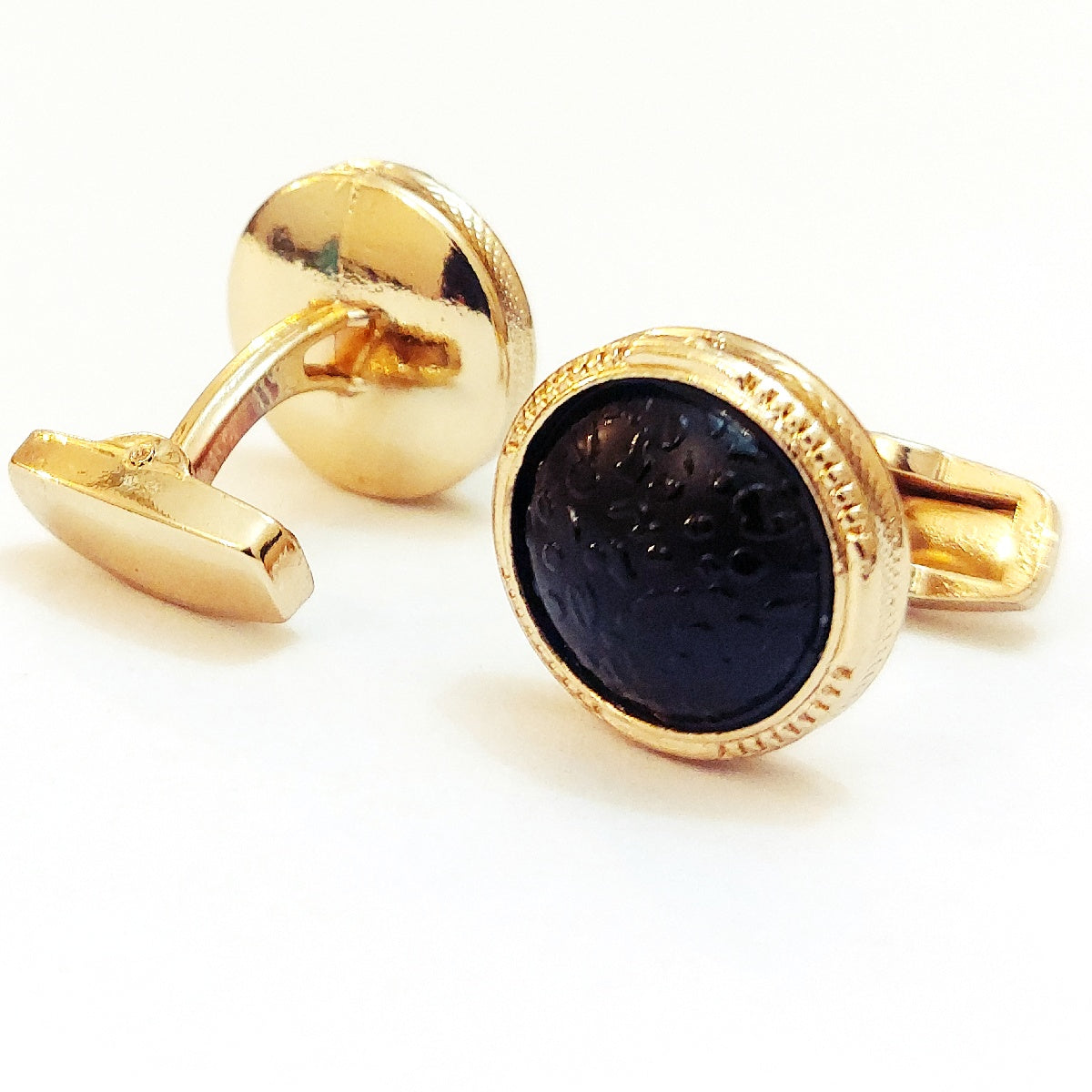 Executive Men’s Cufflinks
