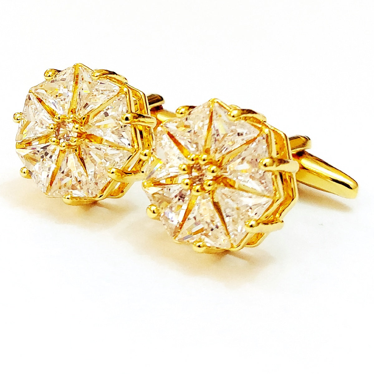 Elegant Men’s Cufflinks