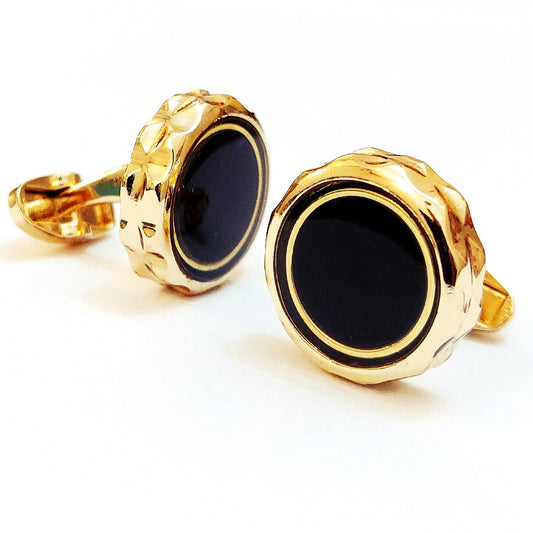 Classic Gentleman Cufflinks