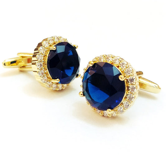 Elite Gentleman Cufflinks