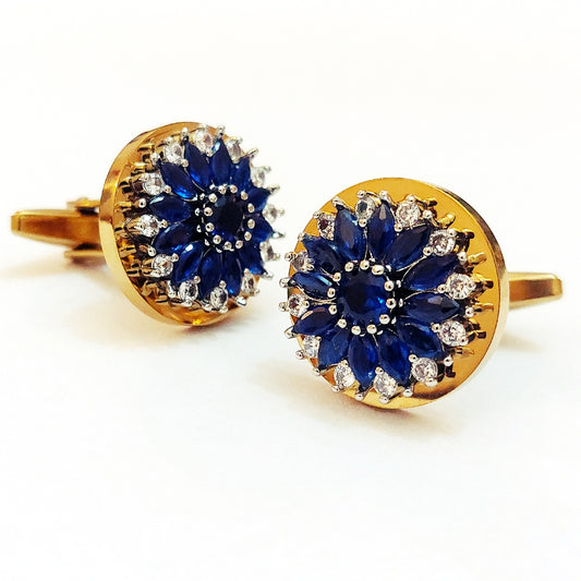 Elite Gentleman Cufflinks