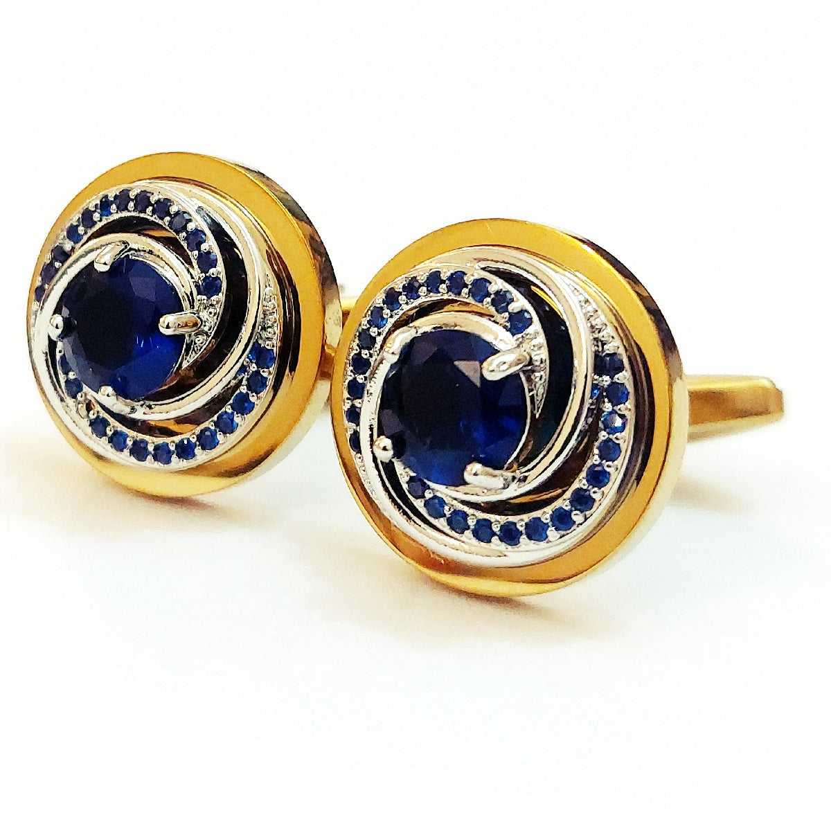 Elite Gentleman Cufflinks