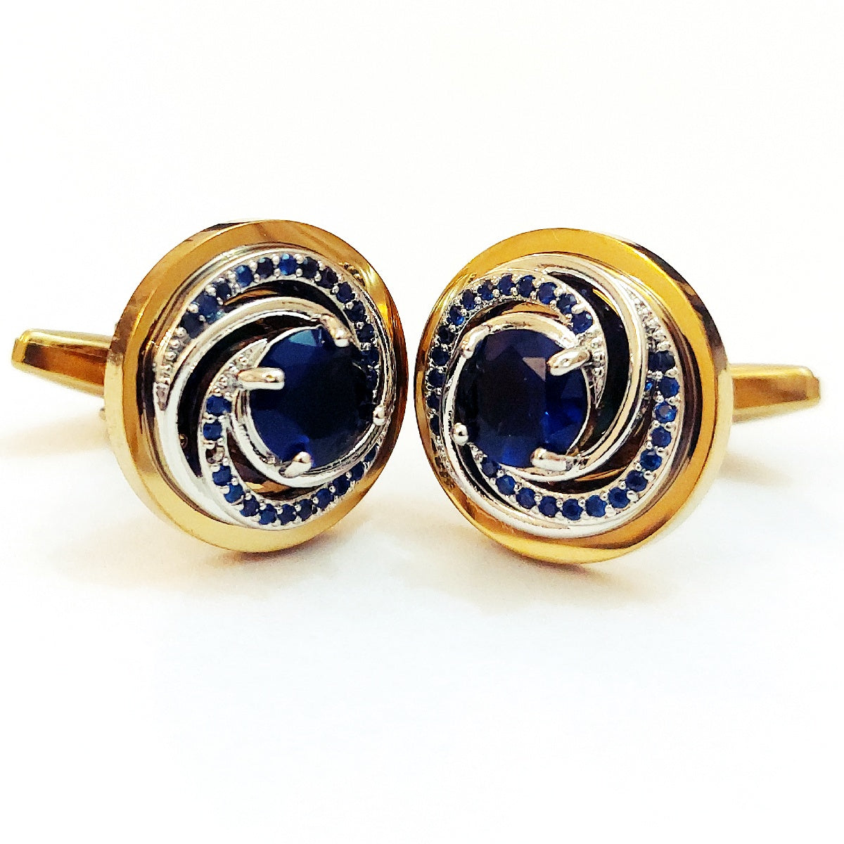 Elite Gentleman Cufflinks