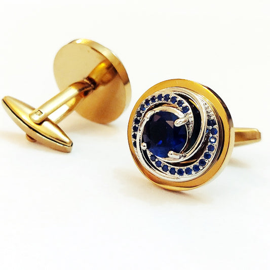 Elite Gentleman Cufflinks