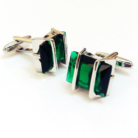 Premium Gentleman Cufflinks