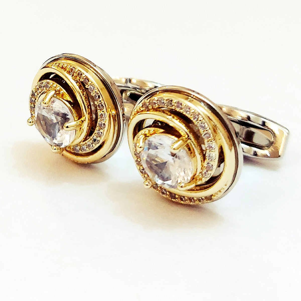 Men’s Luxury Cufflink