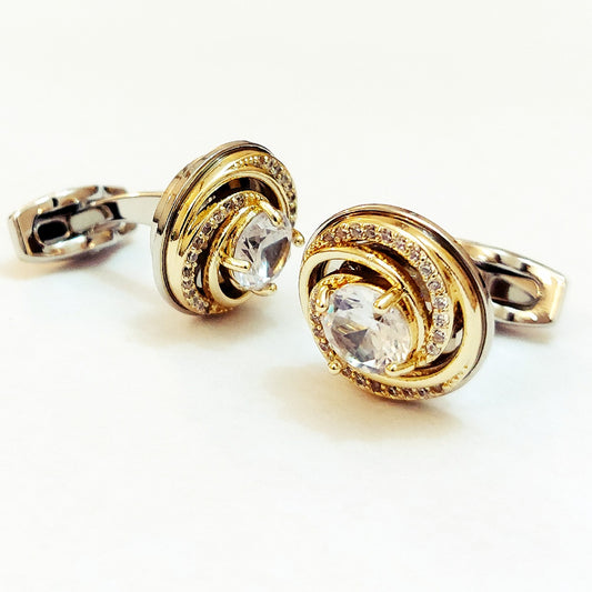 Men’s Luxury Cufflink