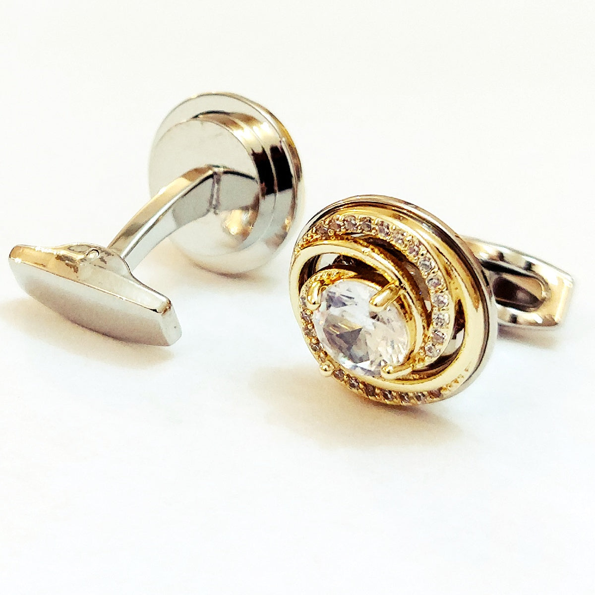 Men’s Luxury Cufflink
