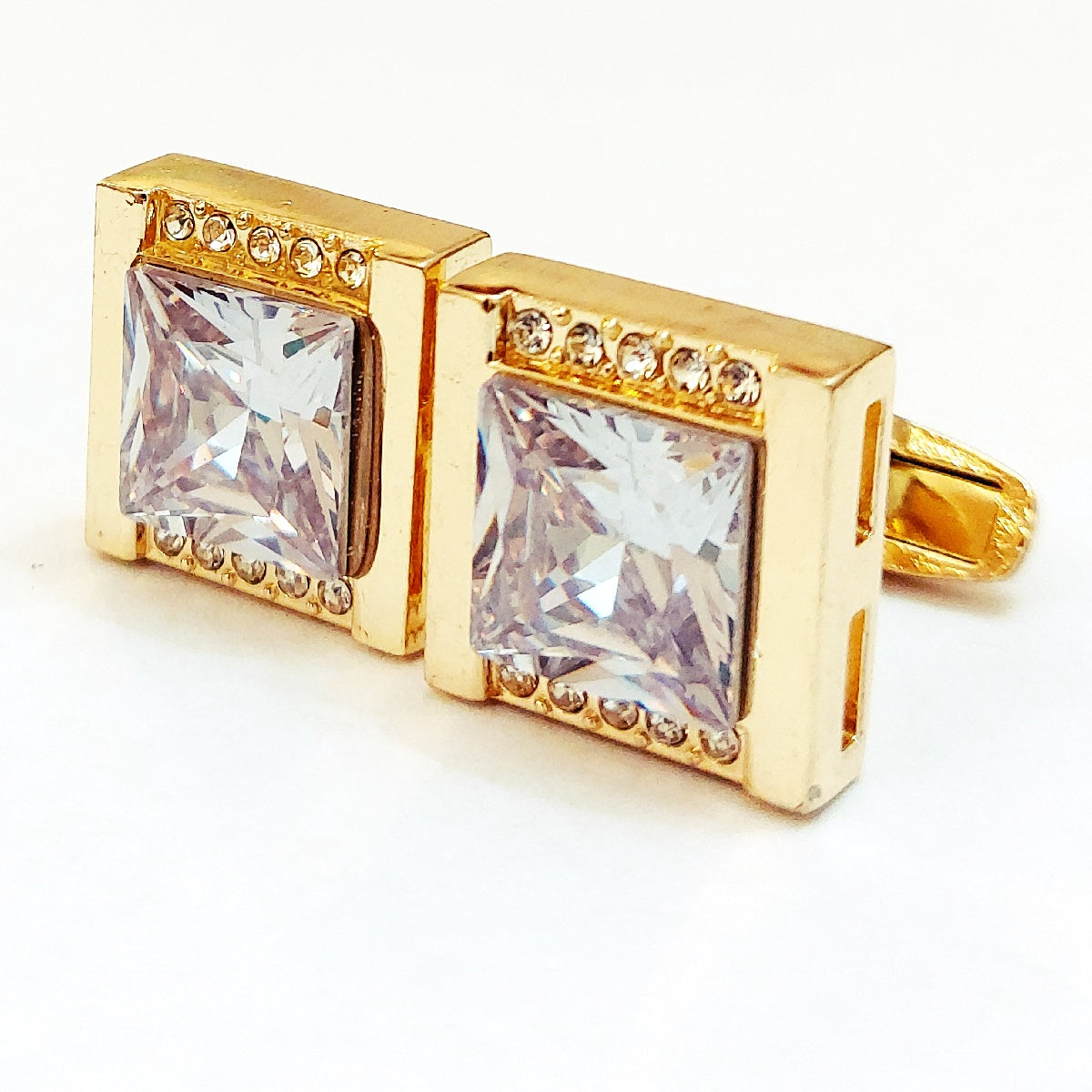 Gentleman’s Style Cufflinks