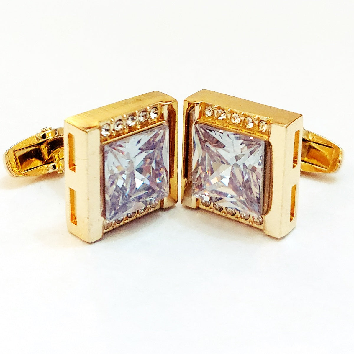 Gentleman’s Style Cufflinks