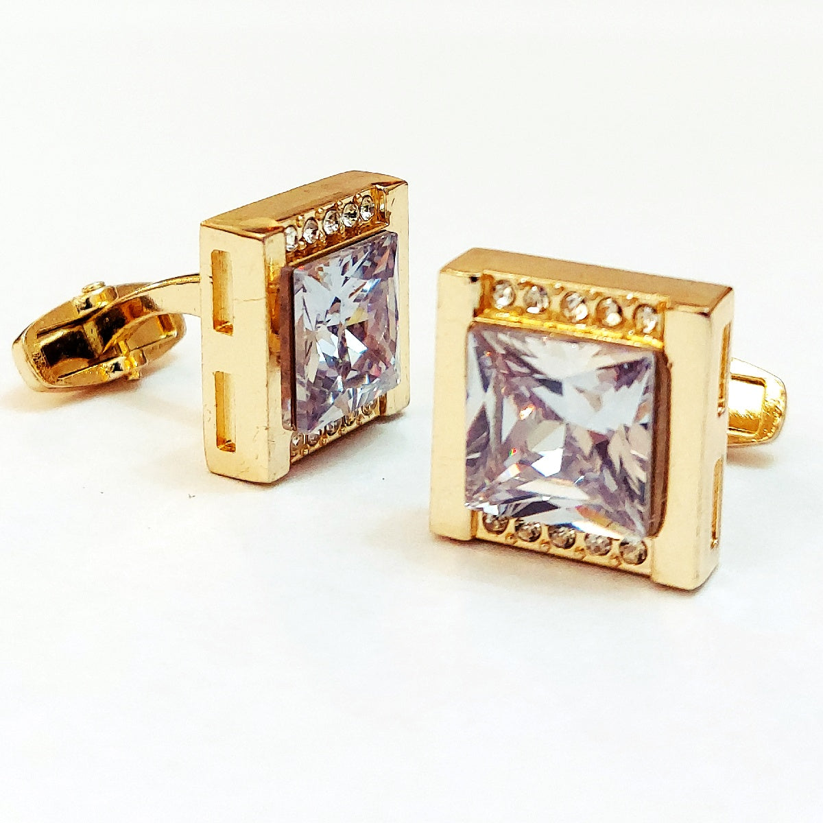 Gentleman’s Style Cufflinks