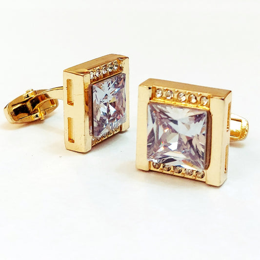 Gentleman’s Style Cufflinks