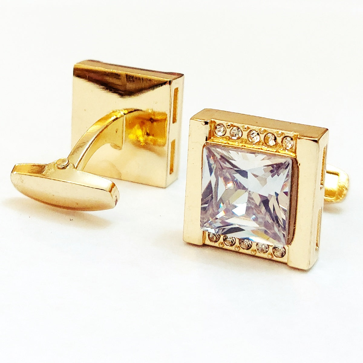 Gentleman’s Style Cufflinks
