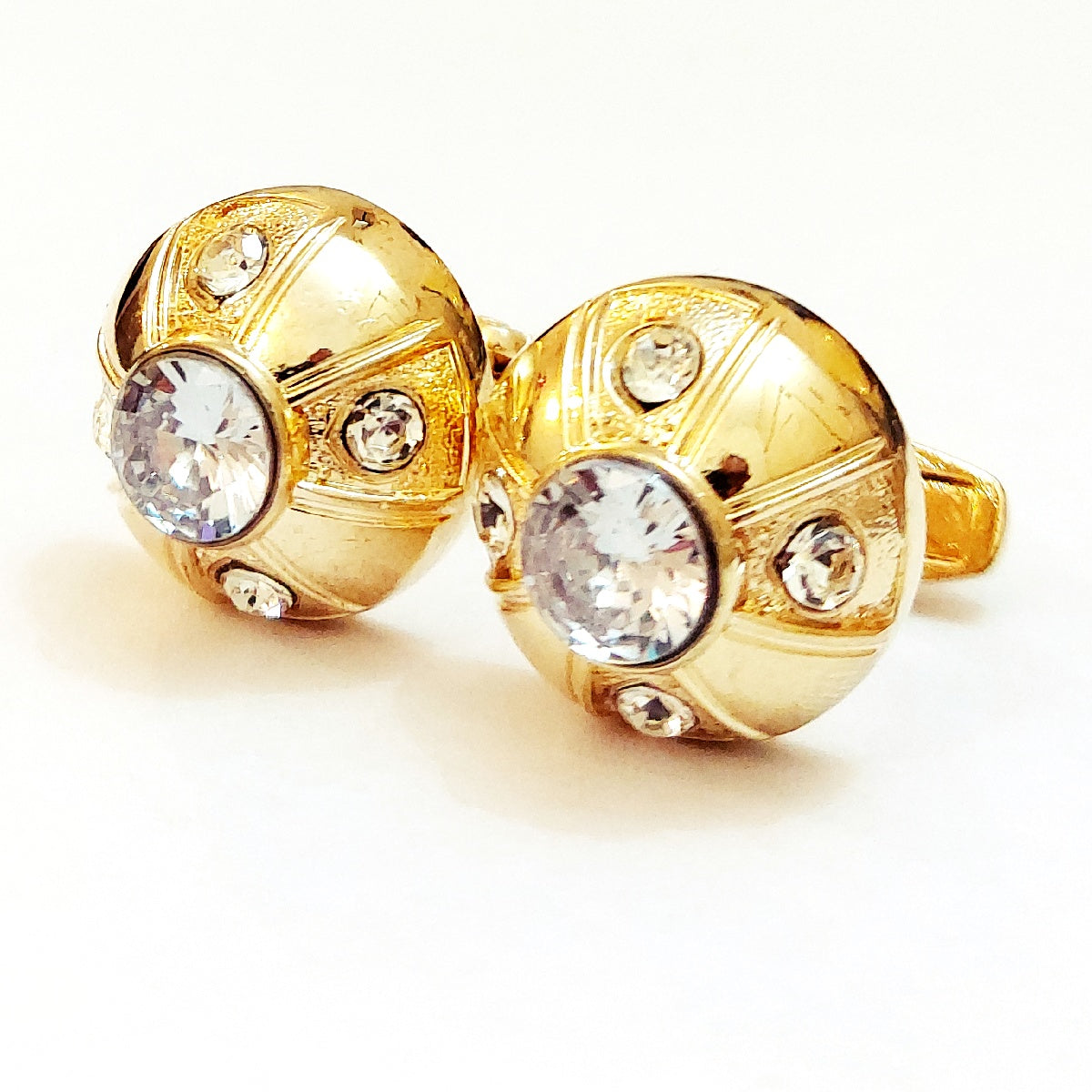 Gentleman’s Style Cufflinks