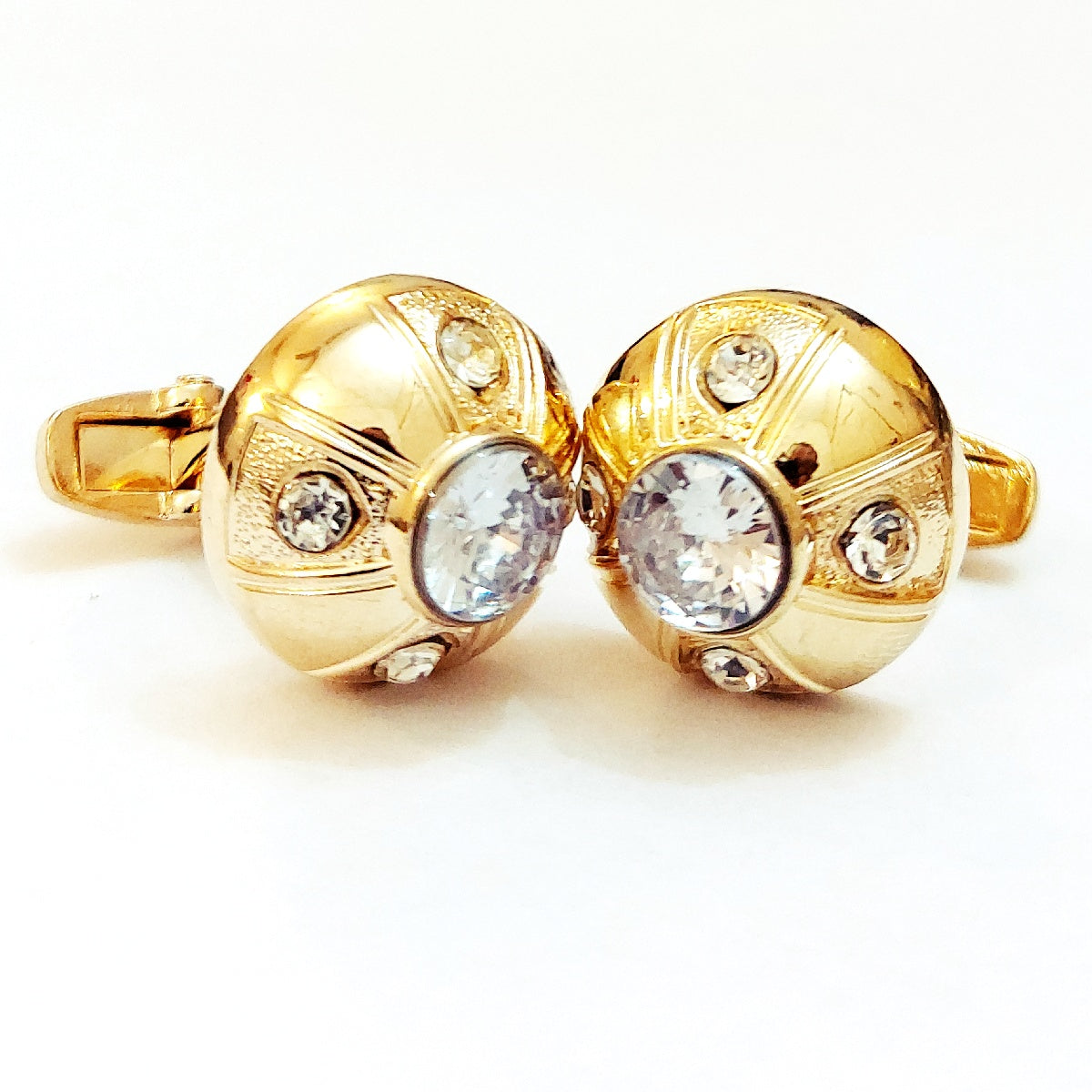 Gentleman’s Style Cufflinks