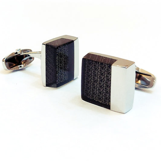 Signature Men’s Cufflinks