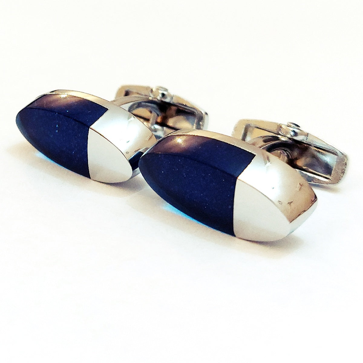 Executive Men’s Cufflinks