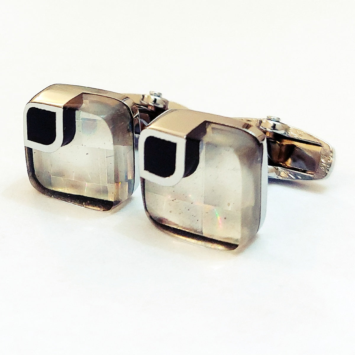 Executive Men’s Cufflinks
