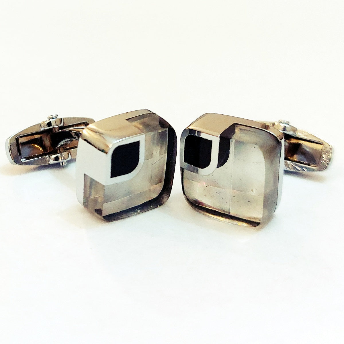 Executive Men’s Cufflinks