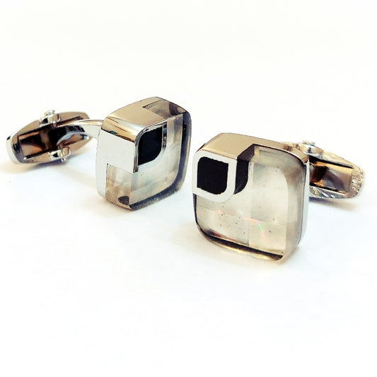 Executive Men’s Cufflinks
