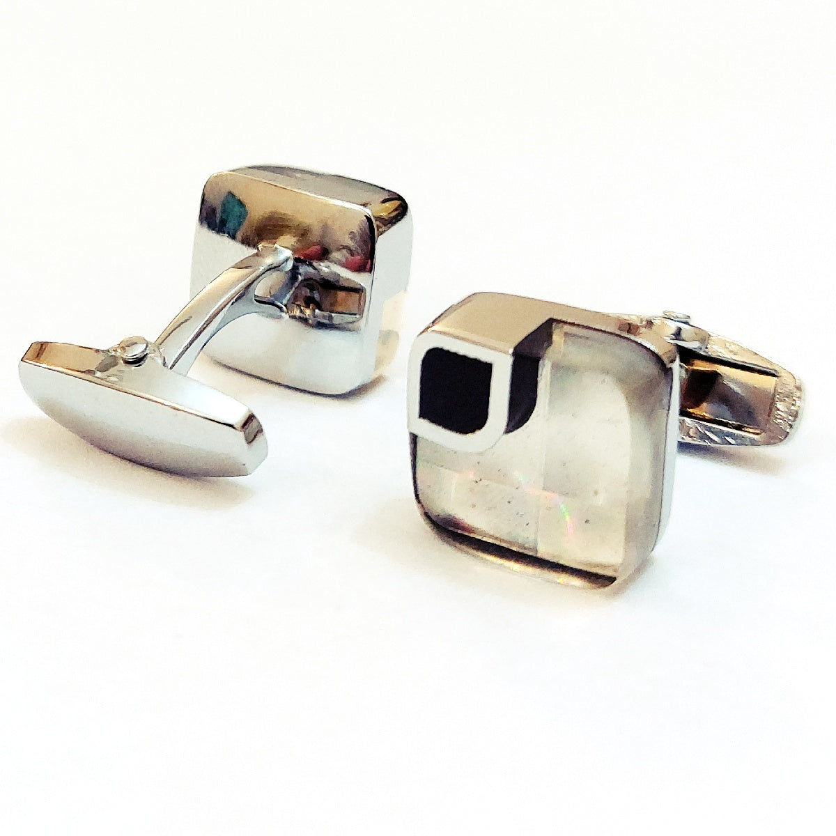 Executive Men’s Cufflinks