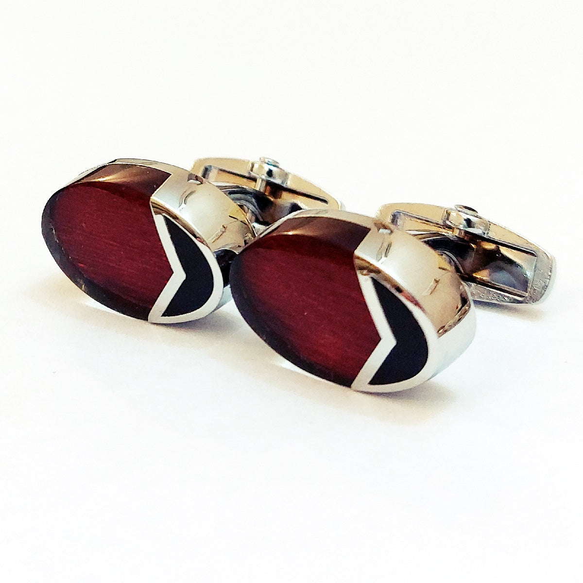 Executive Men’s Cufflinks