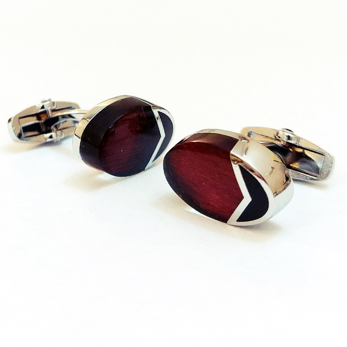 Executive Men’s Cufflinks