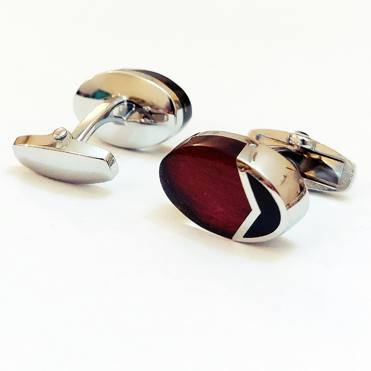 Executive Men’s Cufflinks