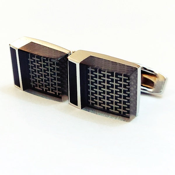 Gentleman’s Choice Men's Cufflinks