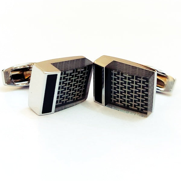 Gentleman’s Choice Men's Cufflinks