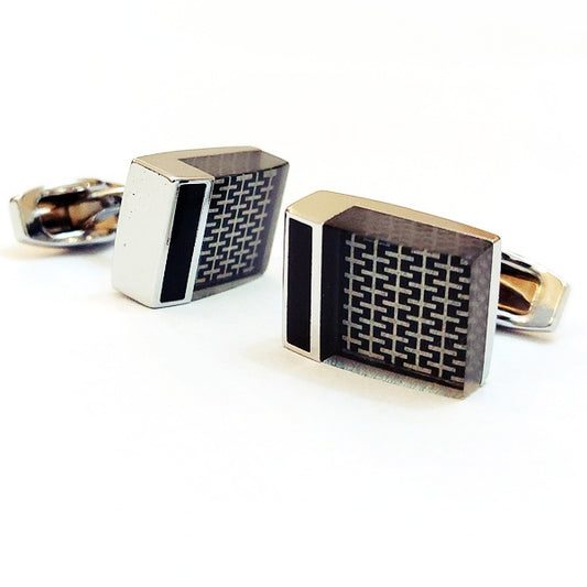 Gentleman’s Choice Men's Cufflinks