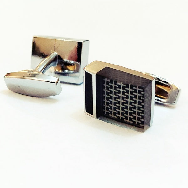 Gentleman’s Choice Men's Cufflinks