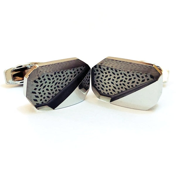 Gentleman’s Choice Men's Cufflinks