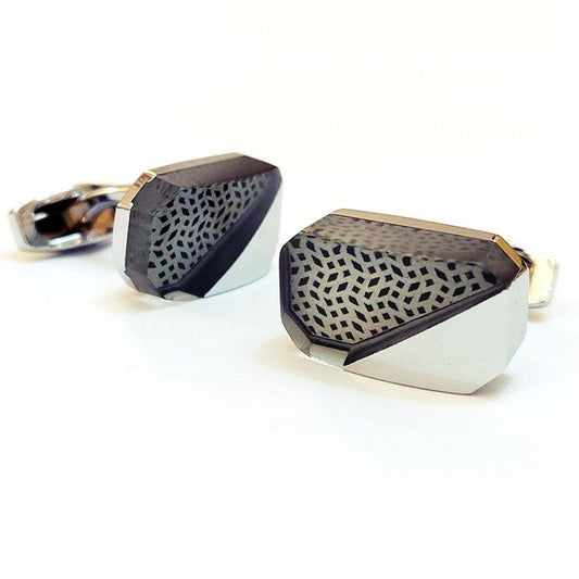 Gentleman’s Choice Men's Cufflinks