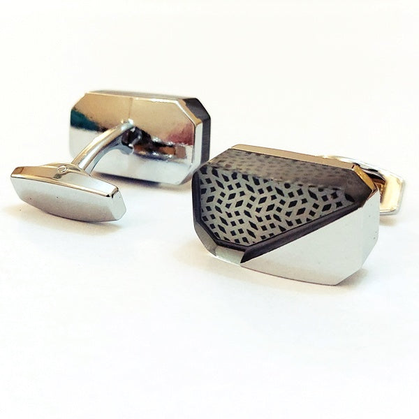 Gentleman’s Choice Men's Cufflinks