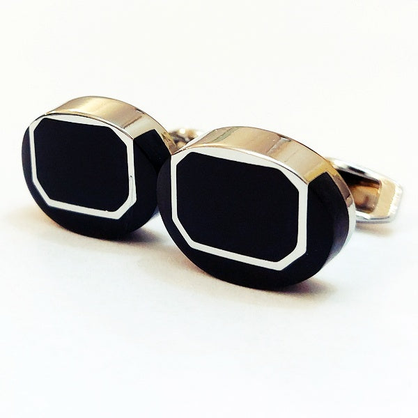 Gentleman’s Choice Cufflinks